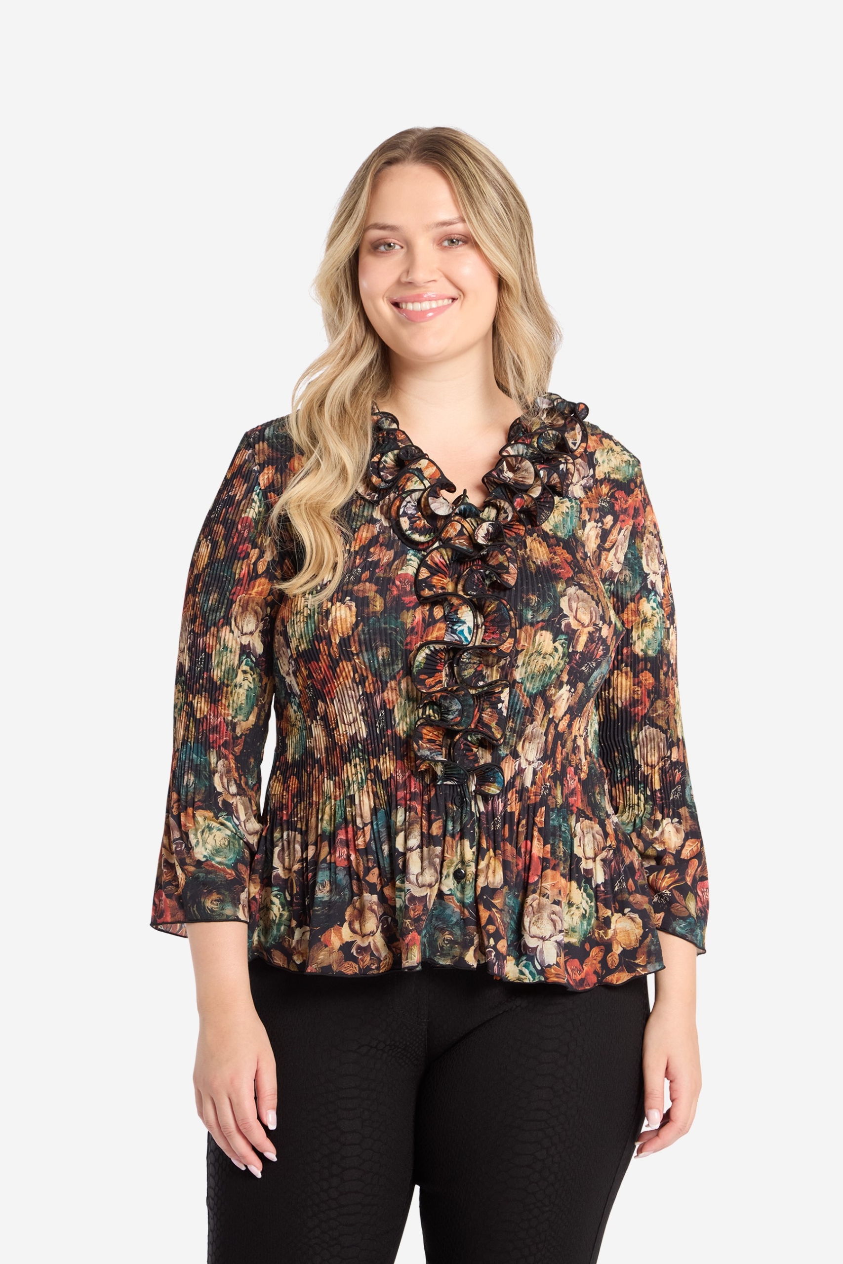 Blus Linda Joanna