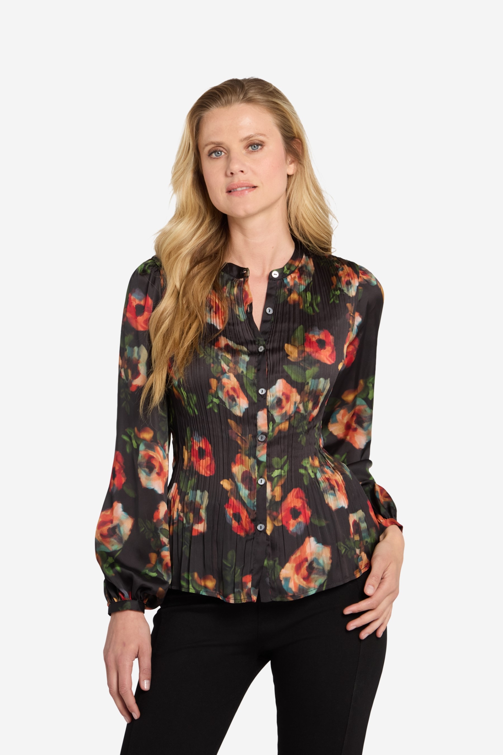 Blus Soniana