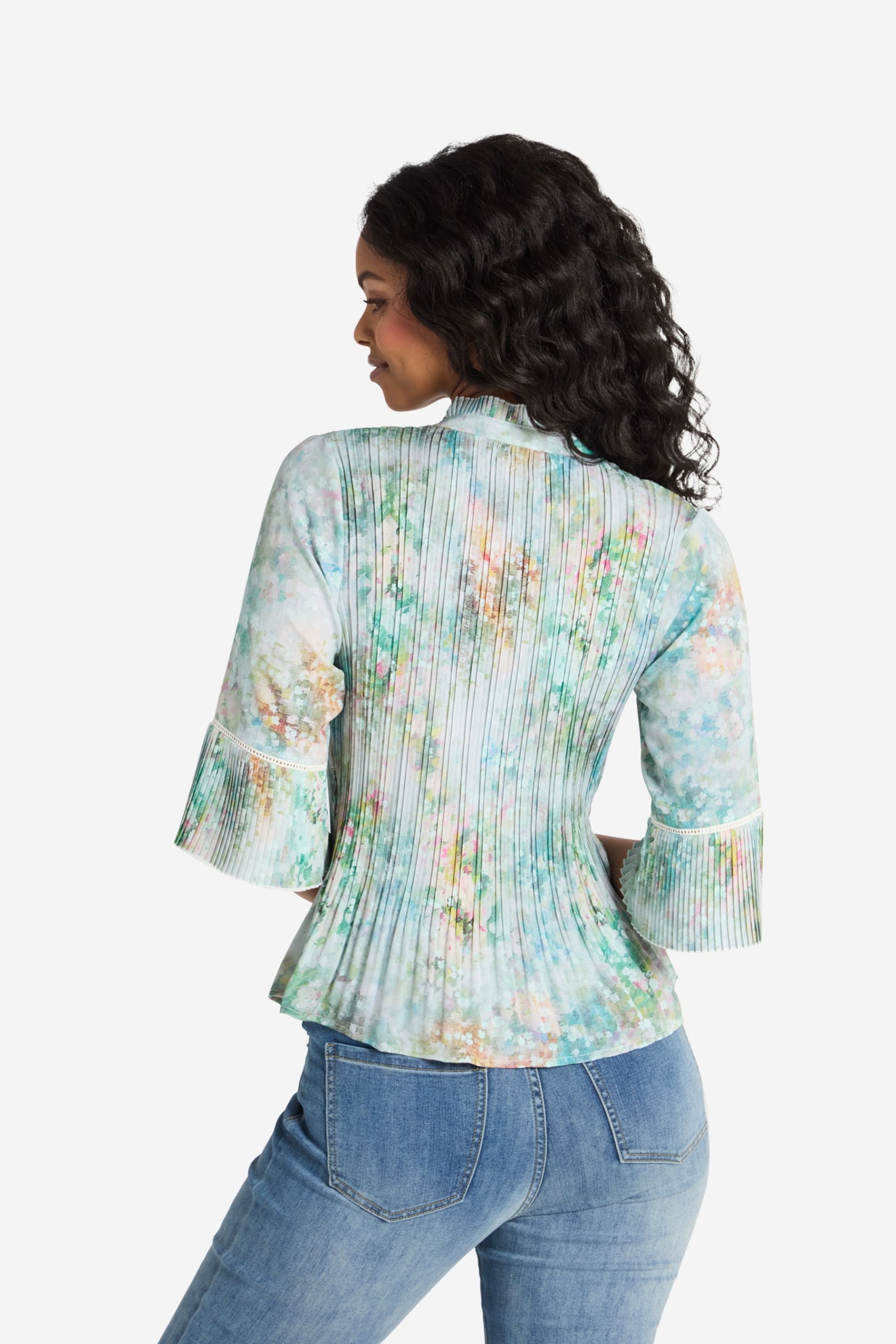 Blus Lovia – Bild 3