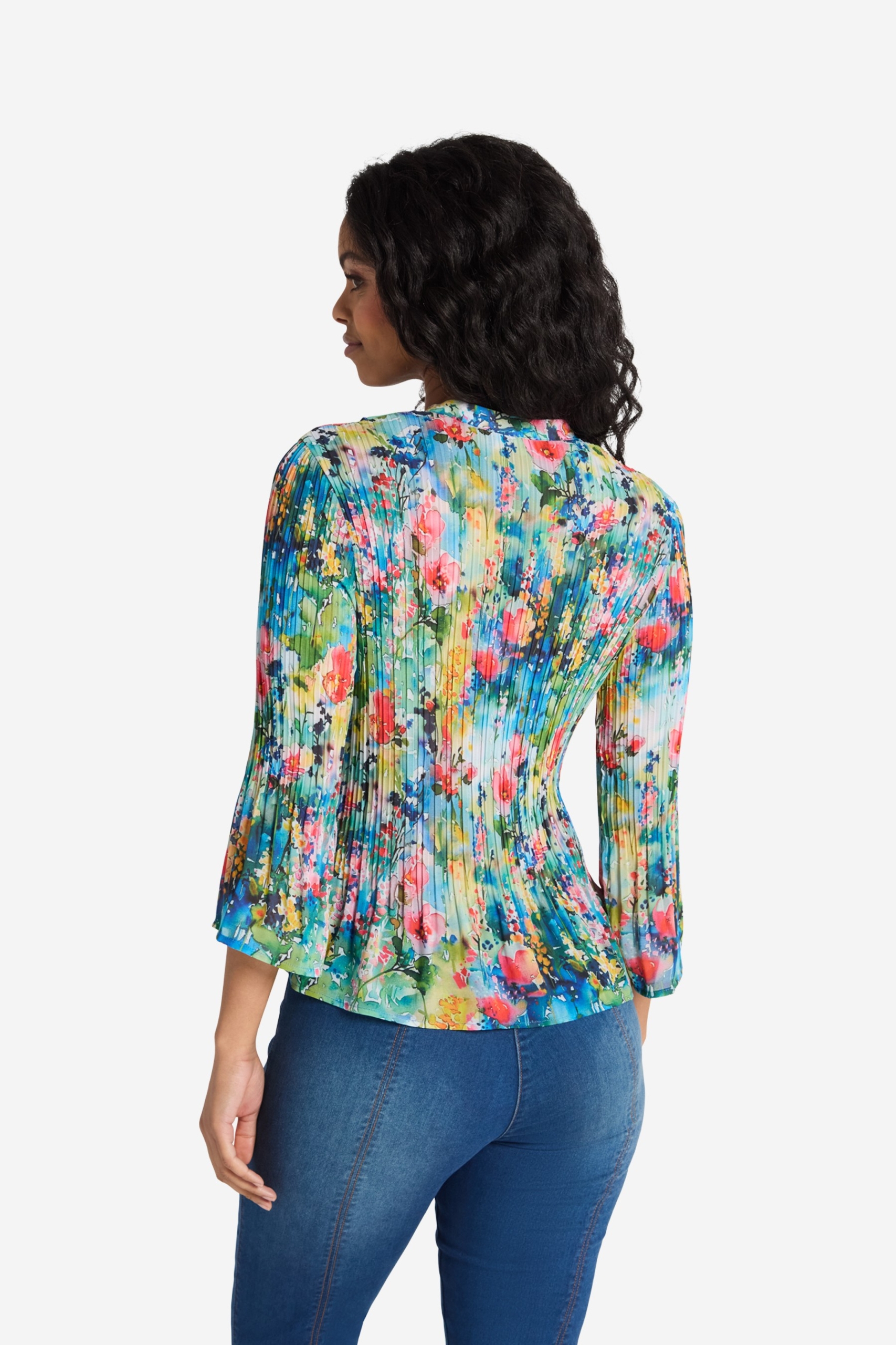 Blus Gesa – Bild 3
