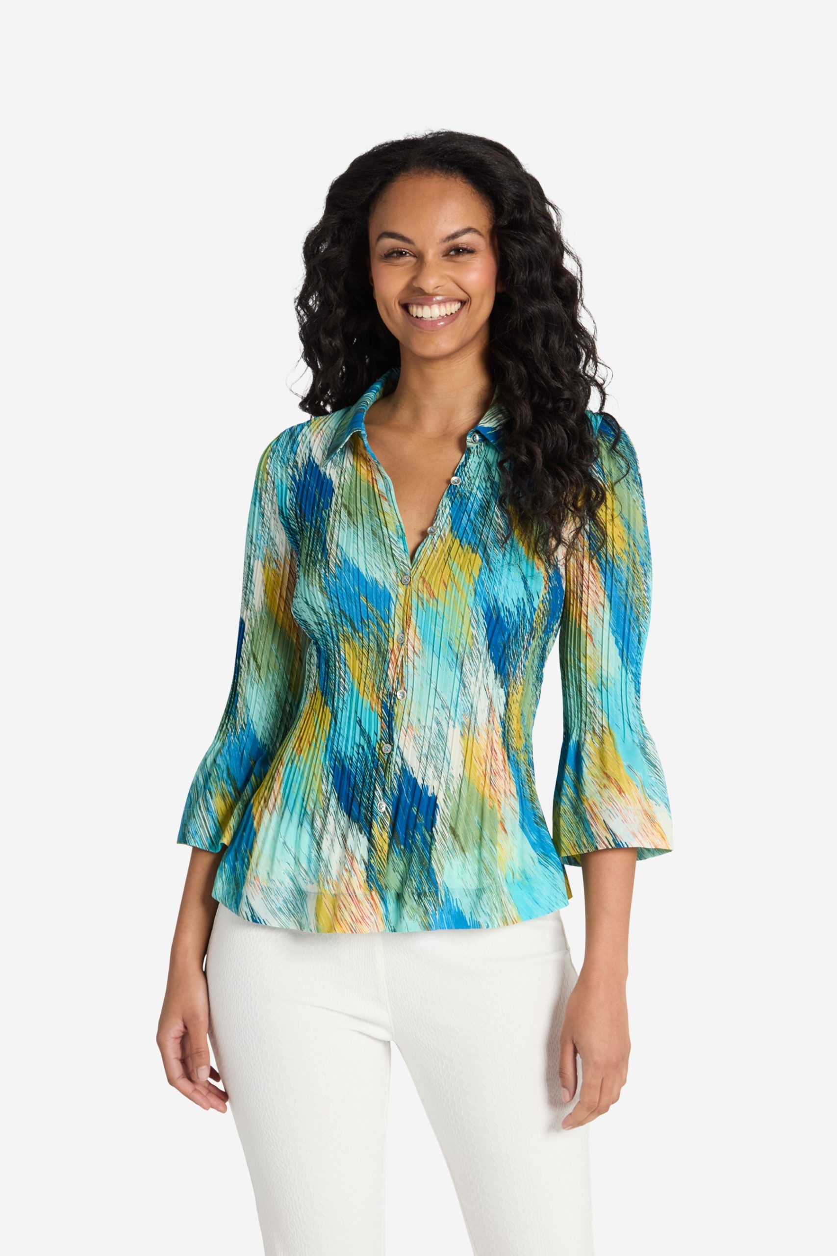 Blus Rita