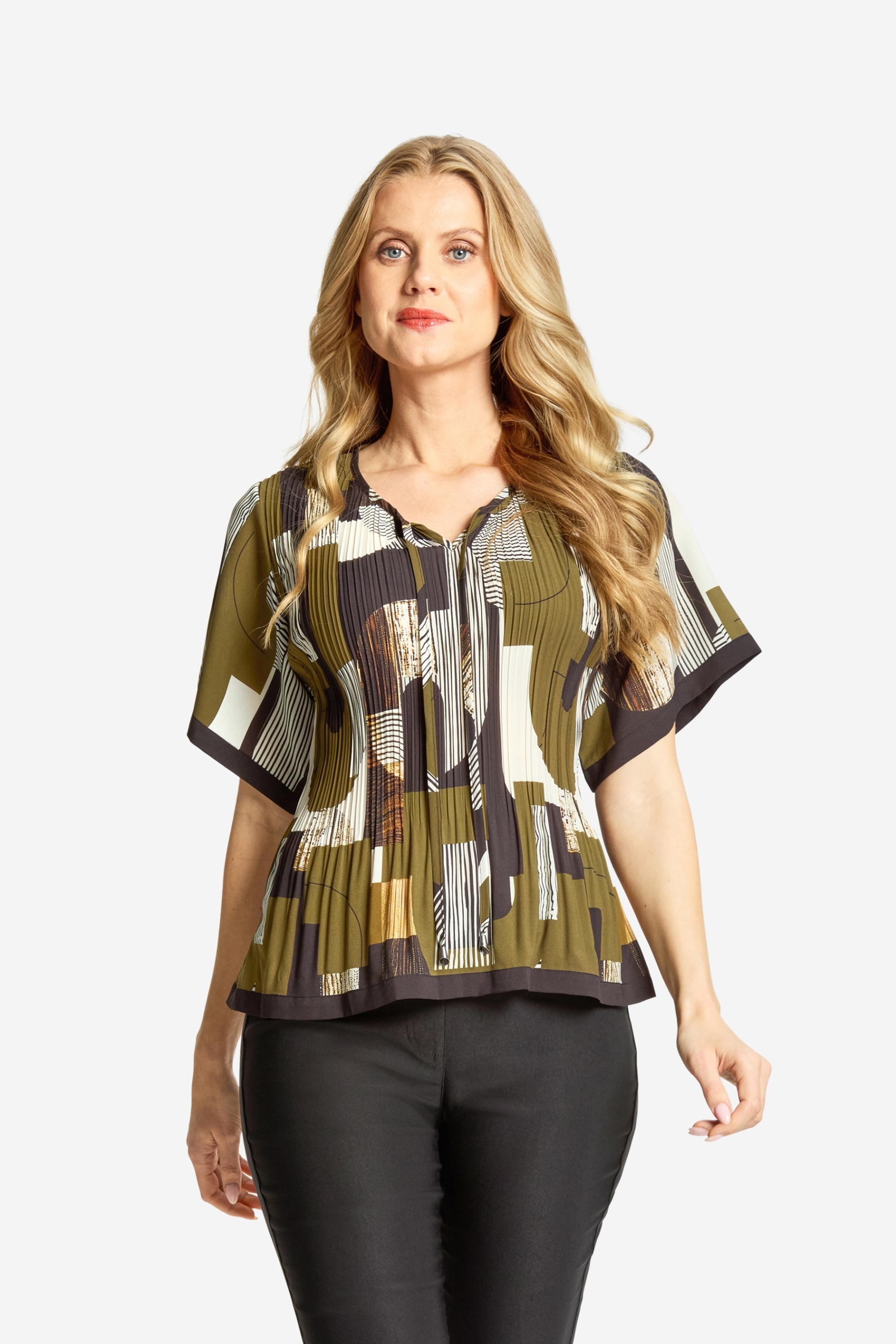Blus Vanja
