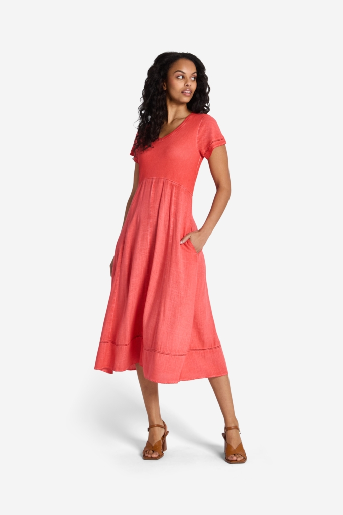 Kl&auml;nning Sommer