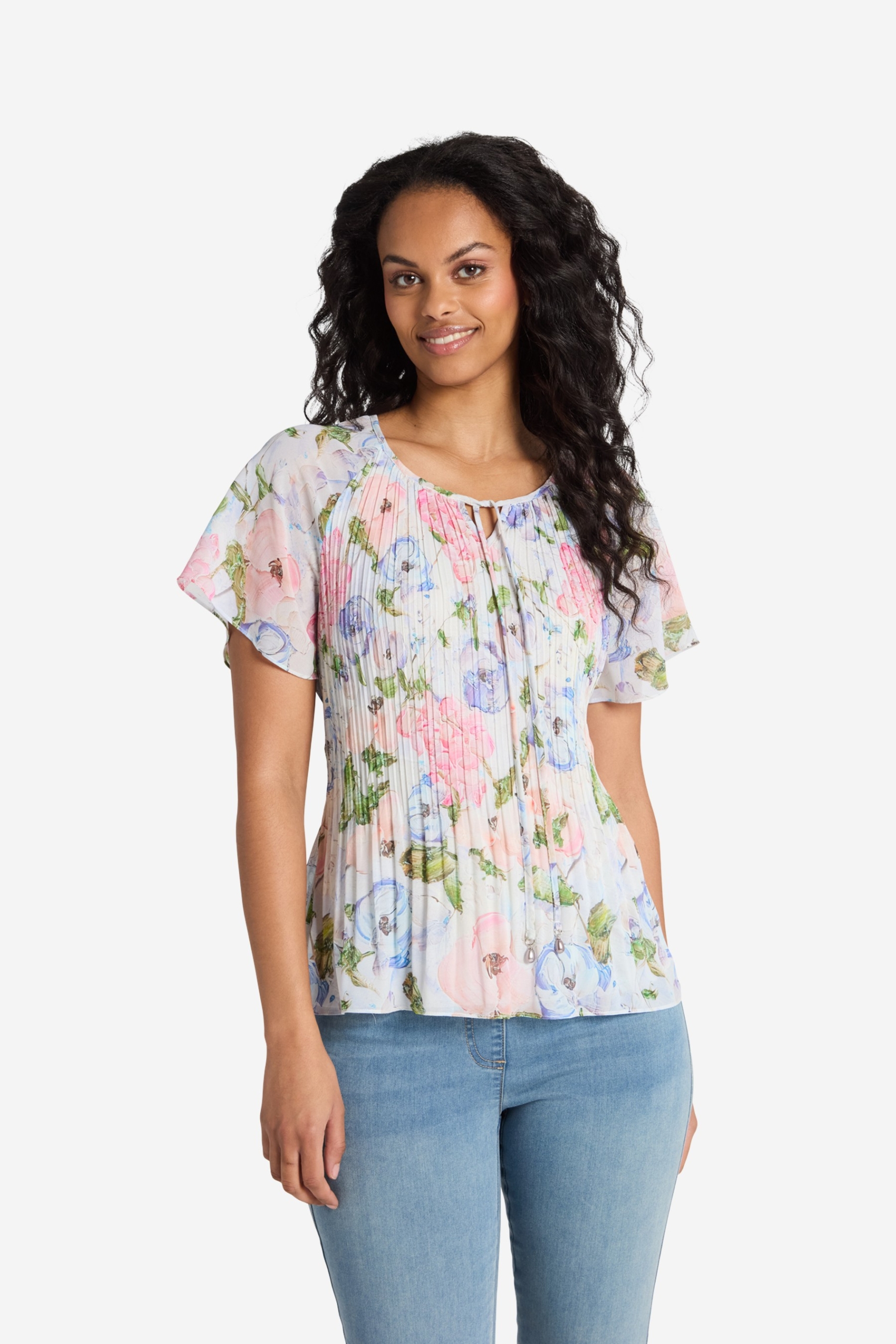 Blus Gisse