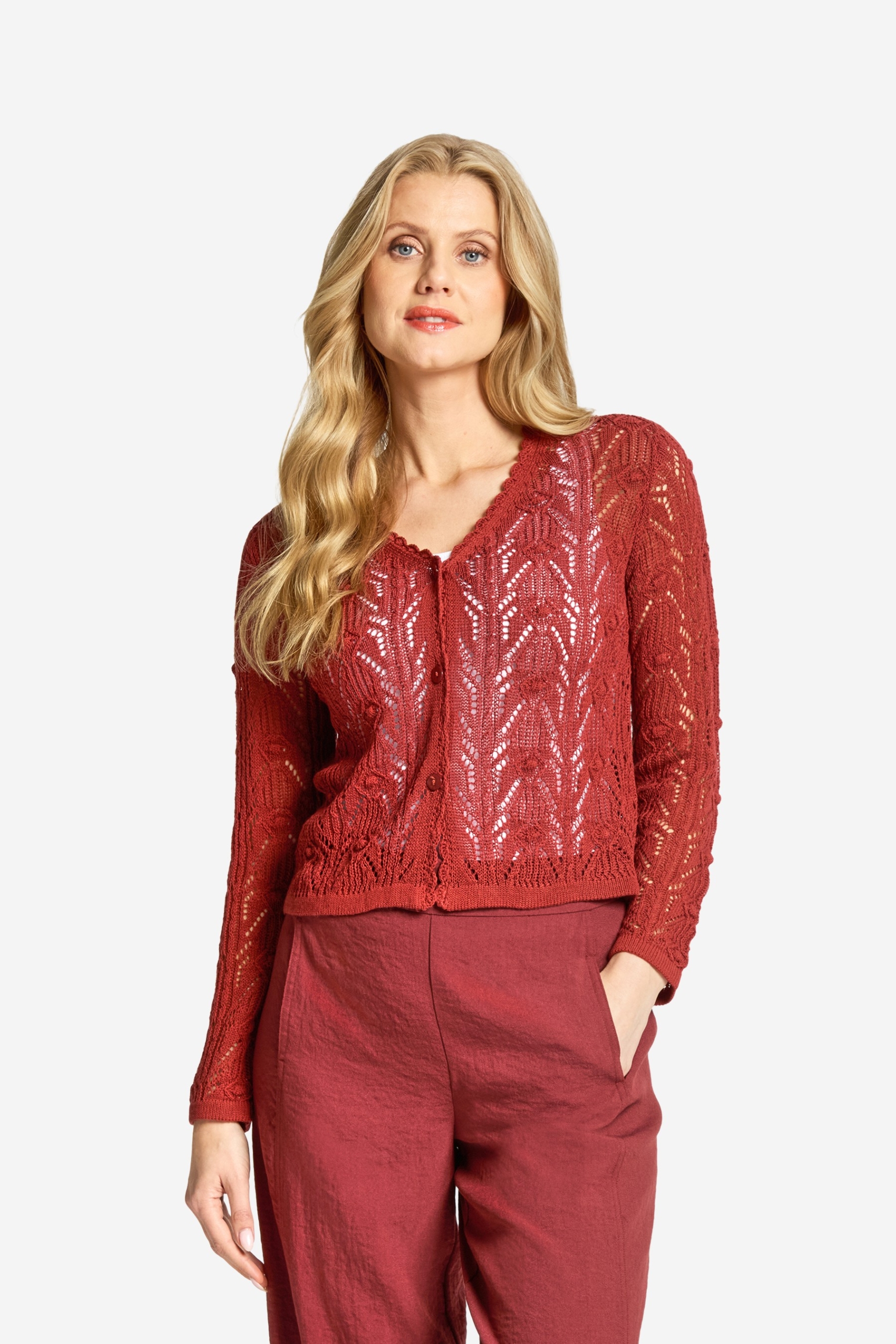 Cardigan Susanna