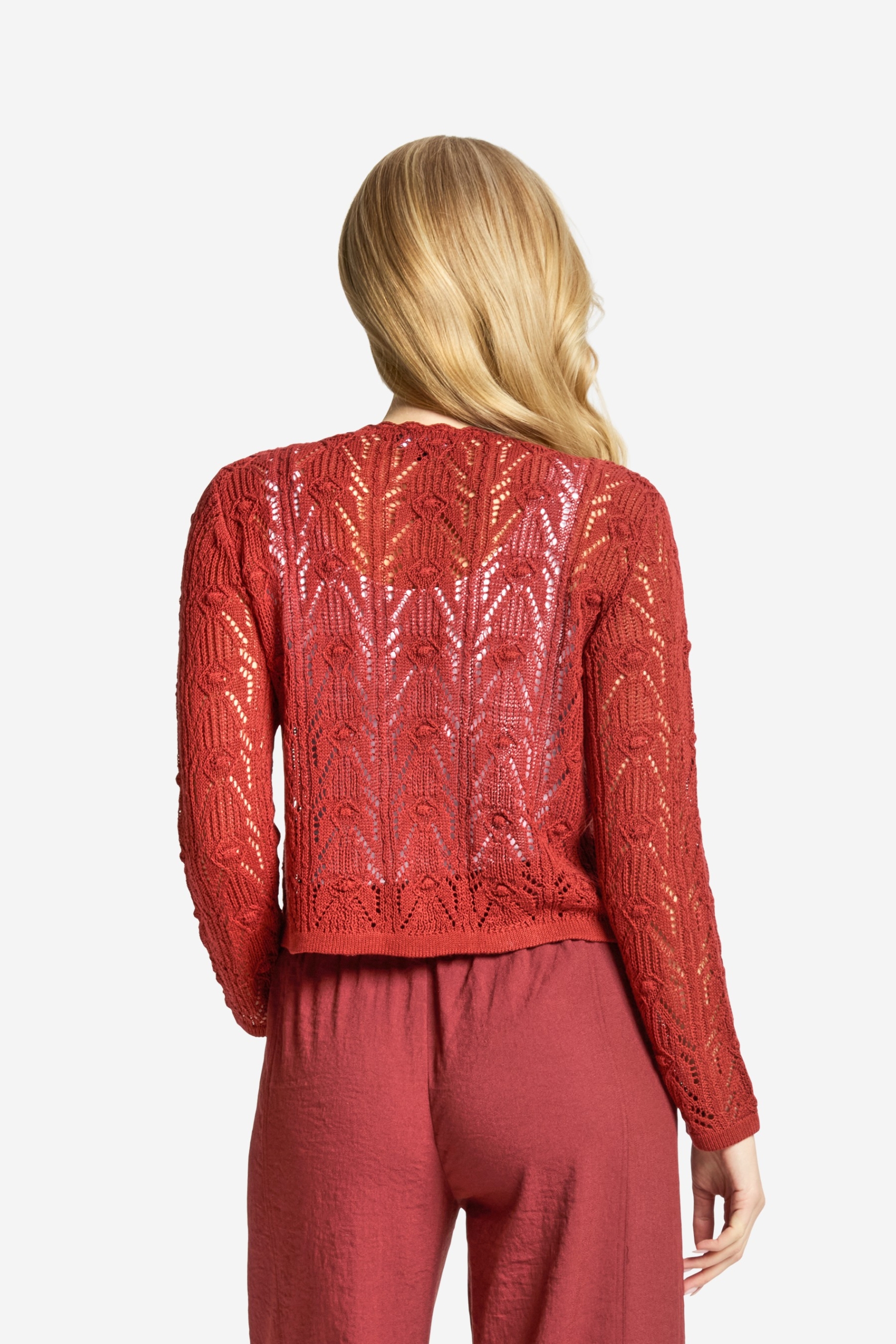 Cardigan Susanna – Bild 3
