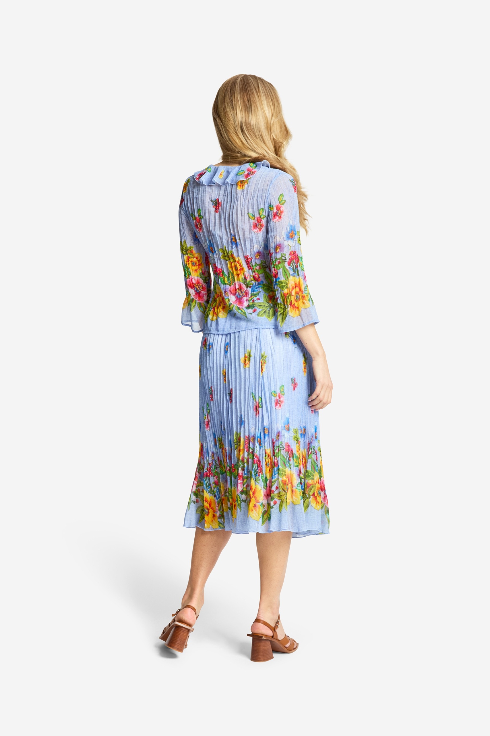 Blus Marilla – Bild 3