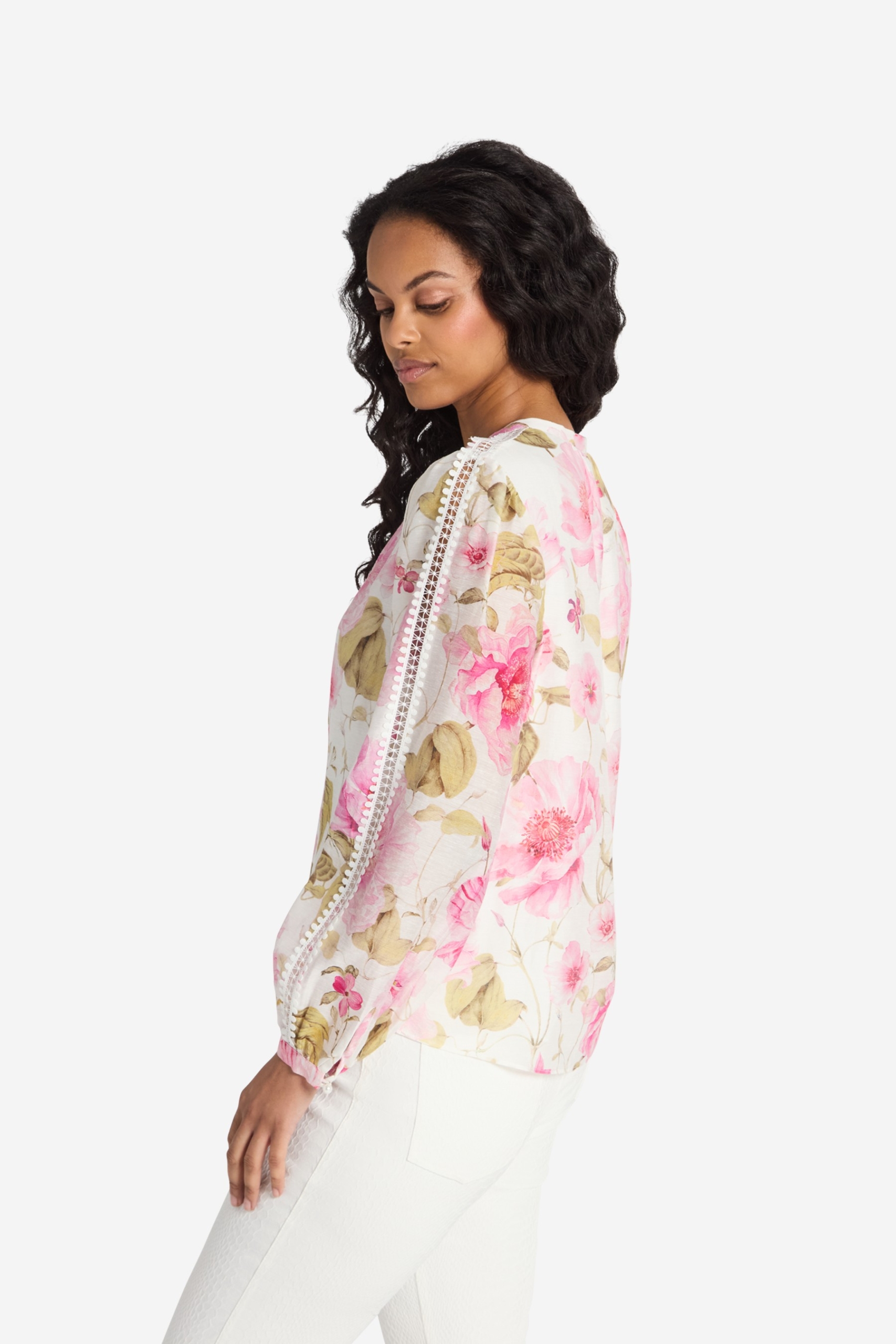 Blus Ania – Bild 3