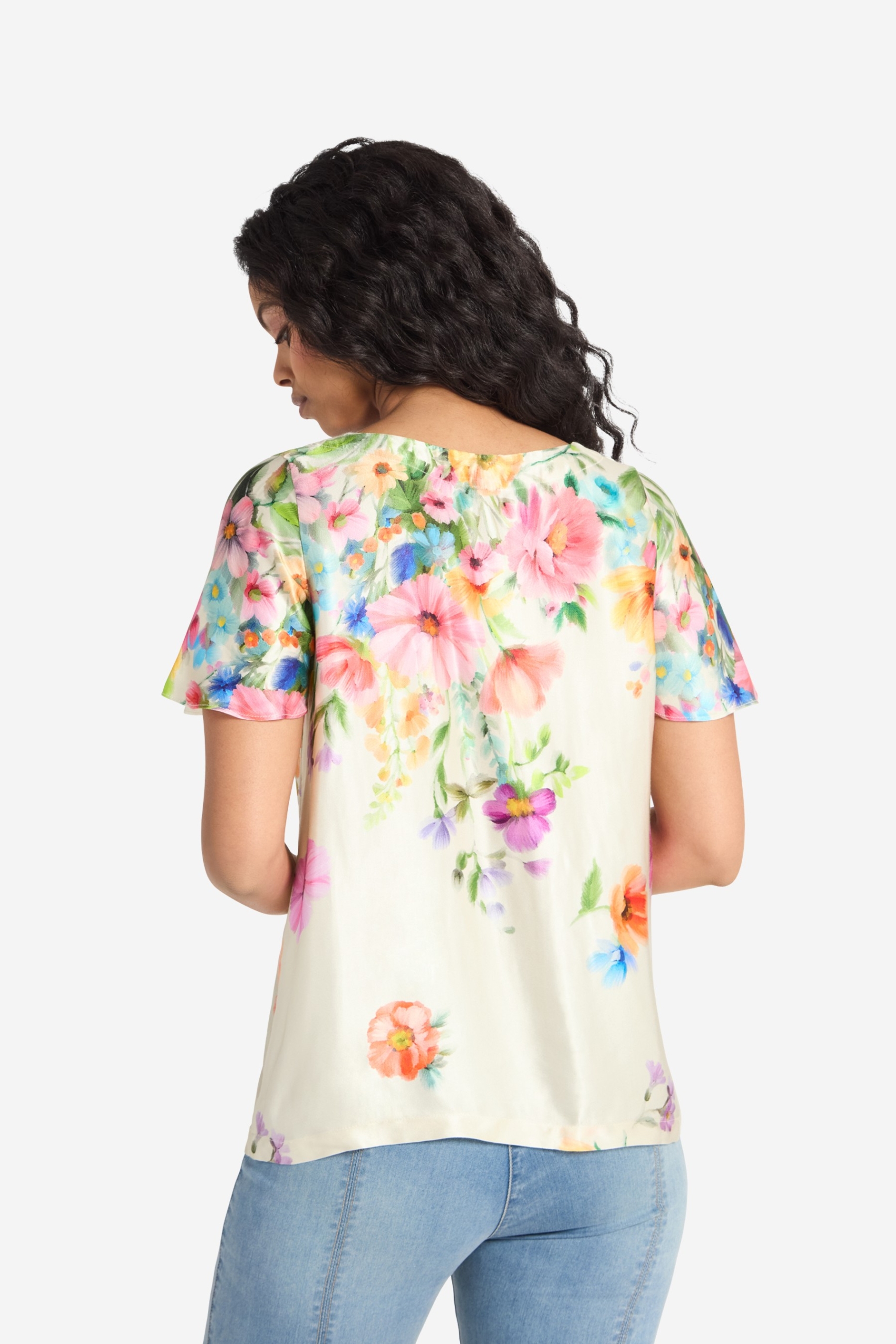 Blus Annie – Bild 3