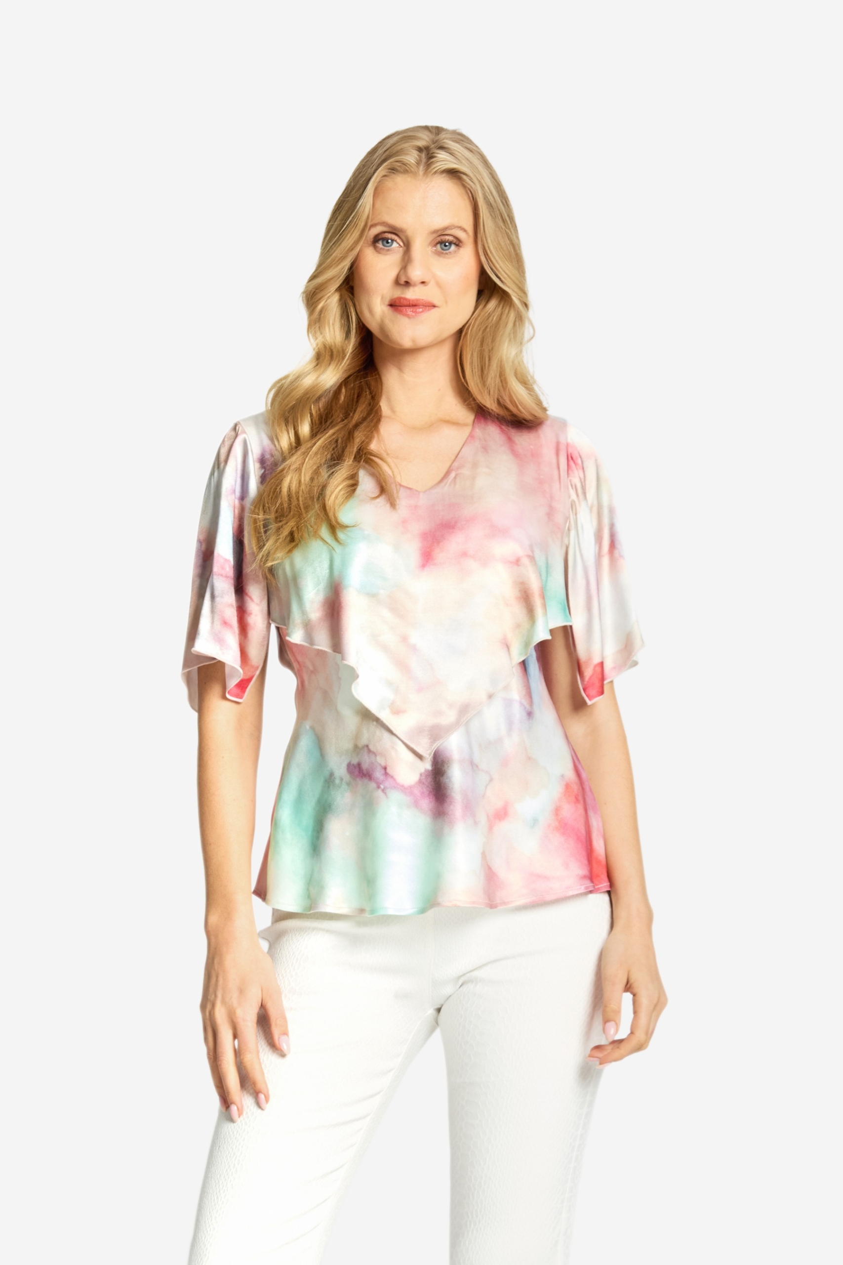 Blus Lerina