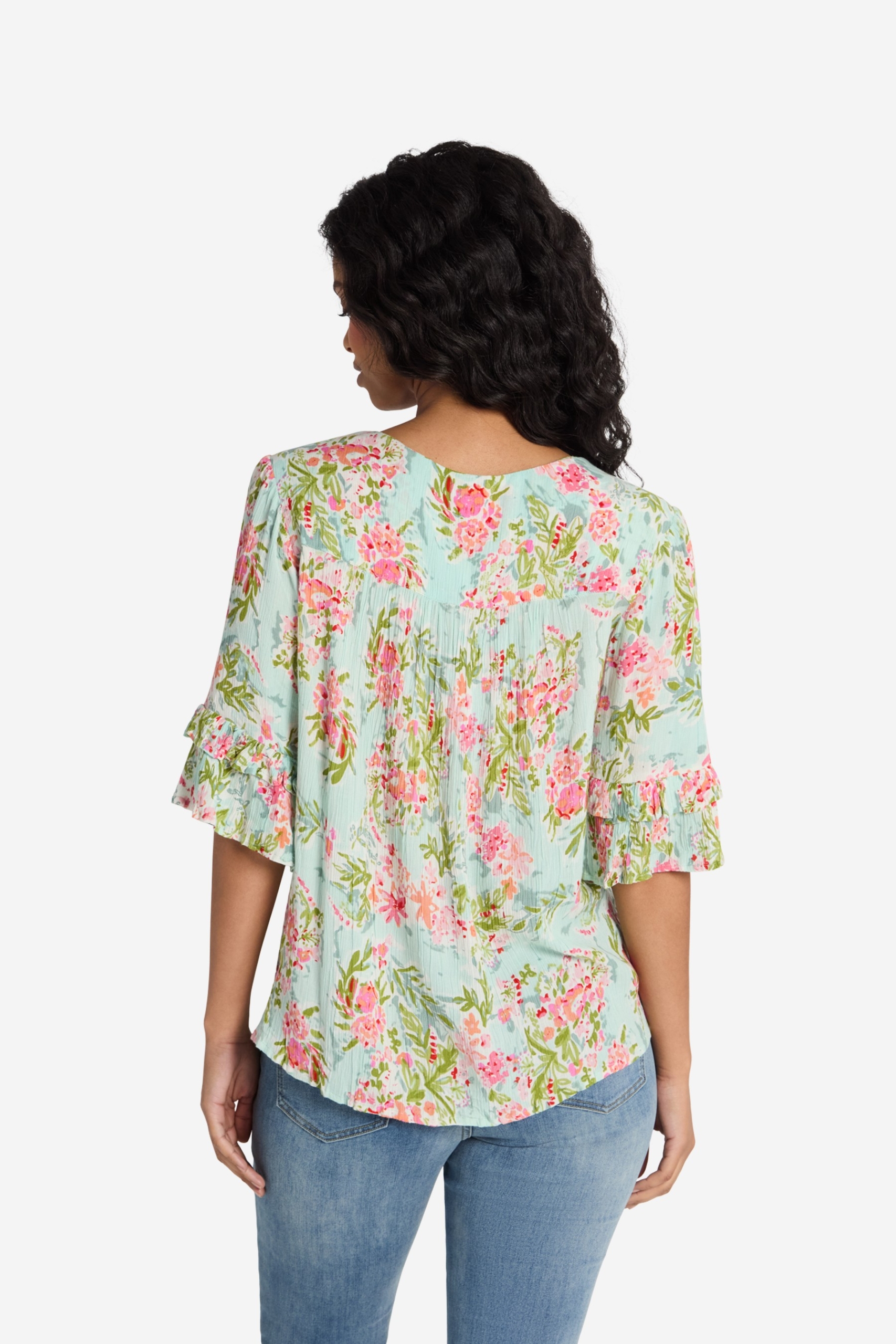 Blus Saringe – Bild 3