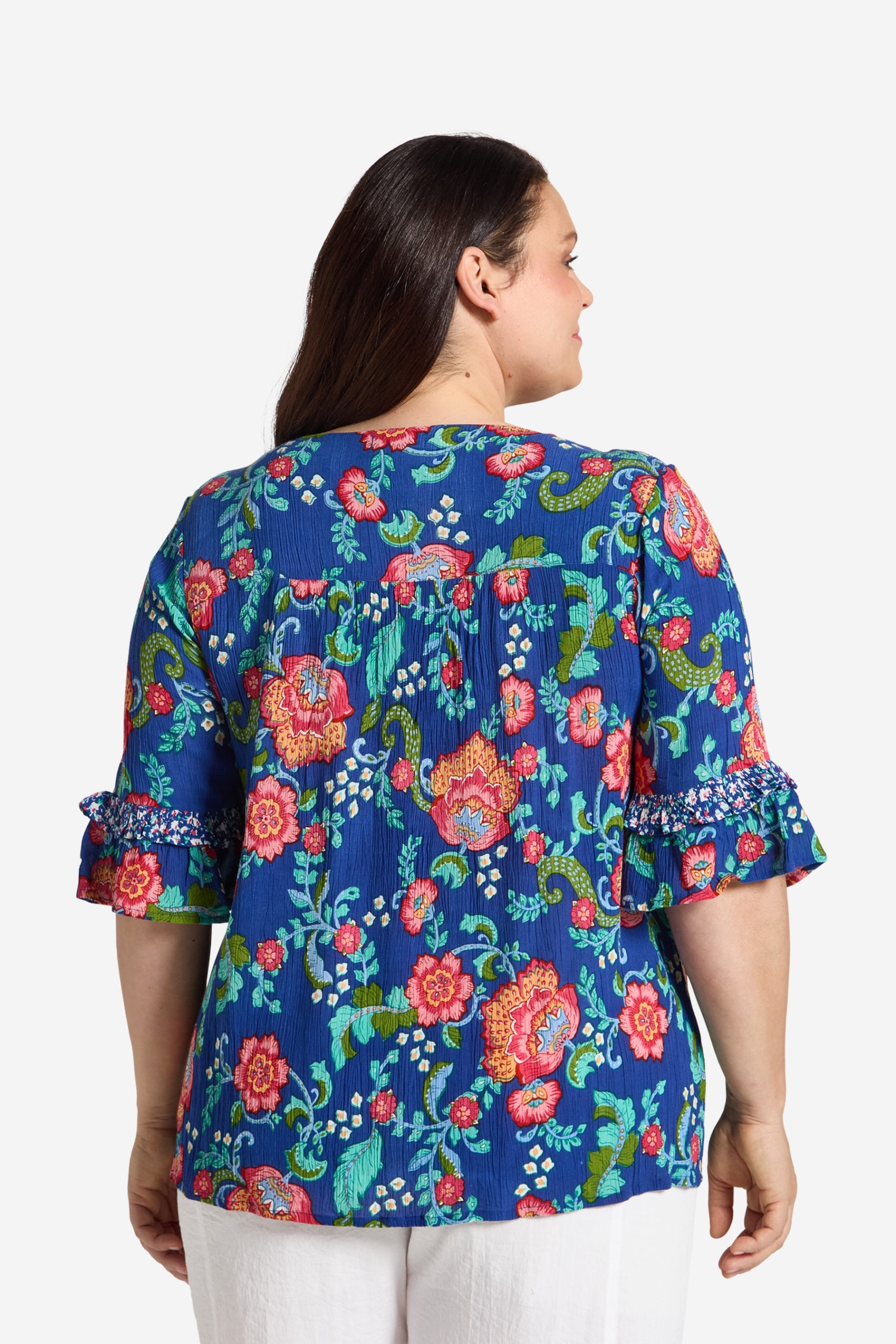 Blus Saring – Bild 3