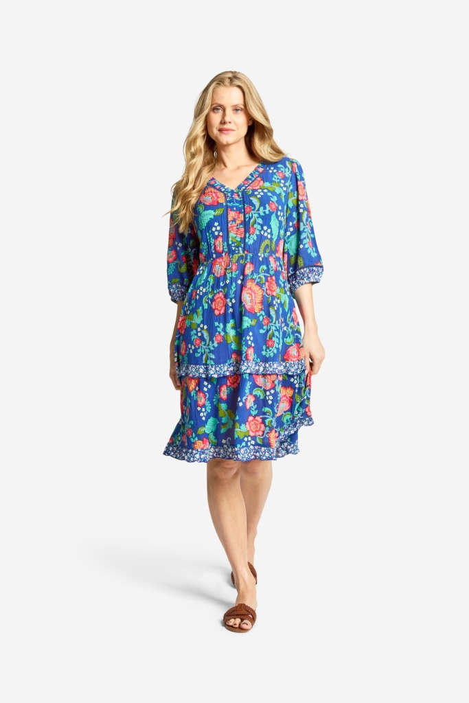 Kl&auml;nning Bidita