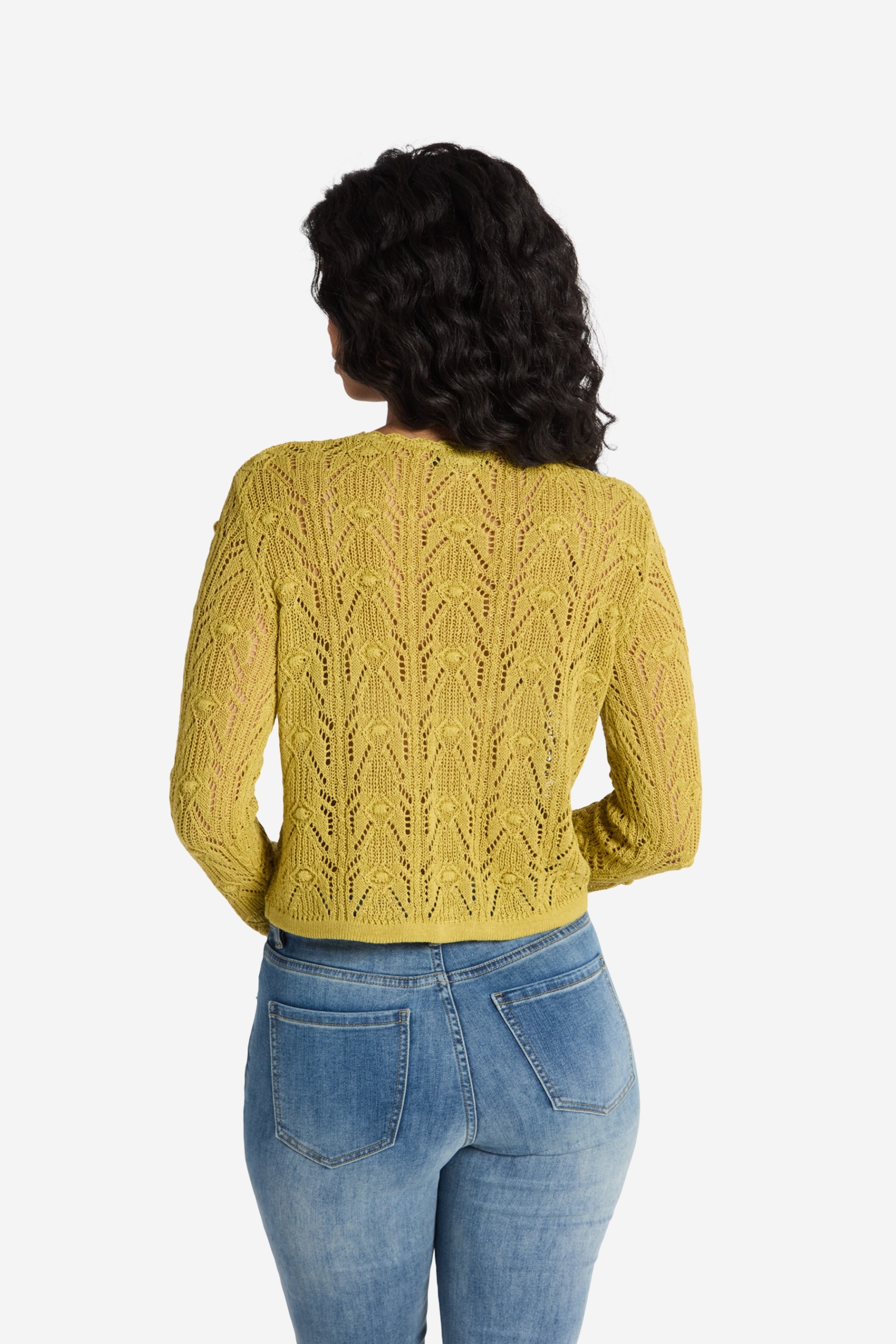 Cardigan Susanna – Bild 3