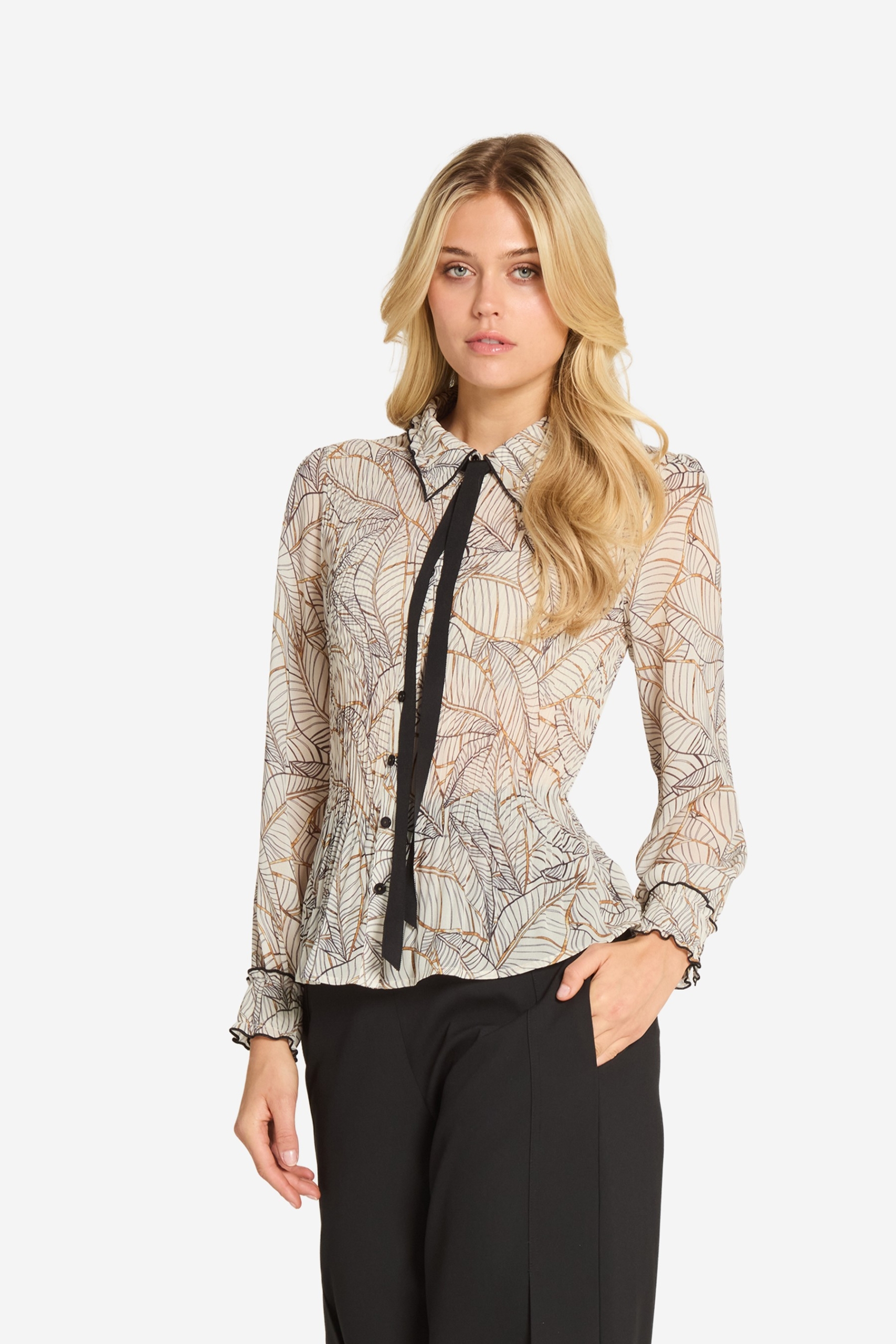 Blus Beth