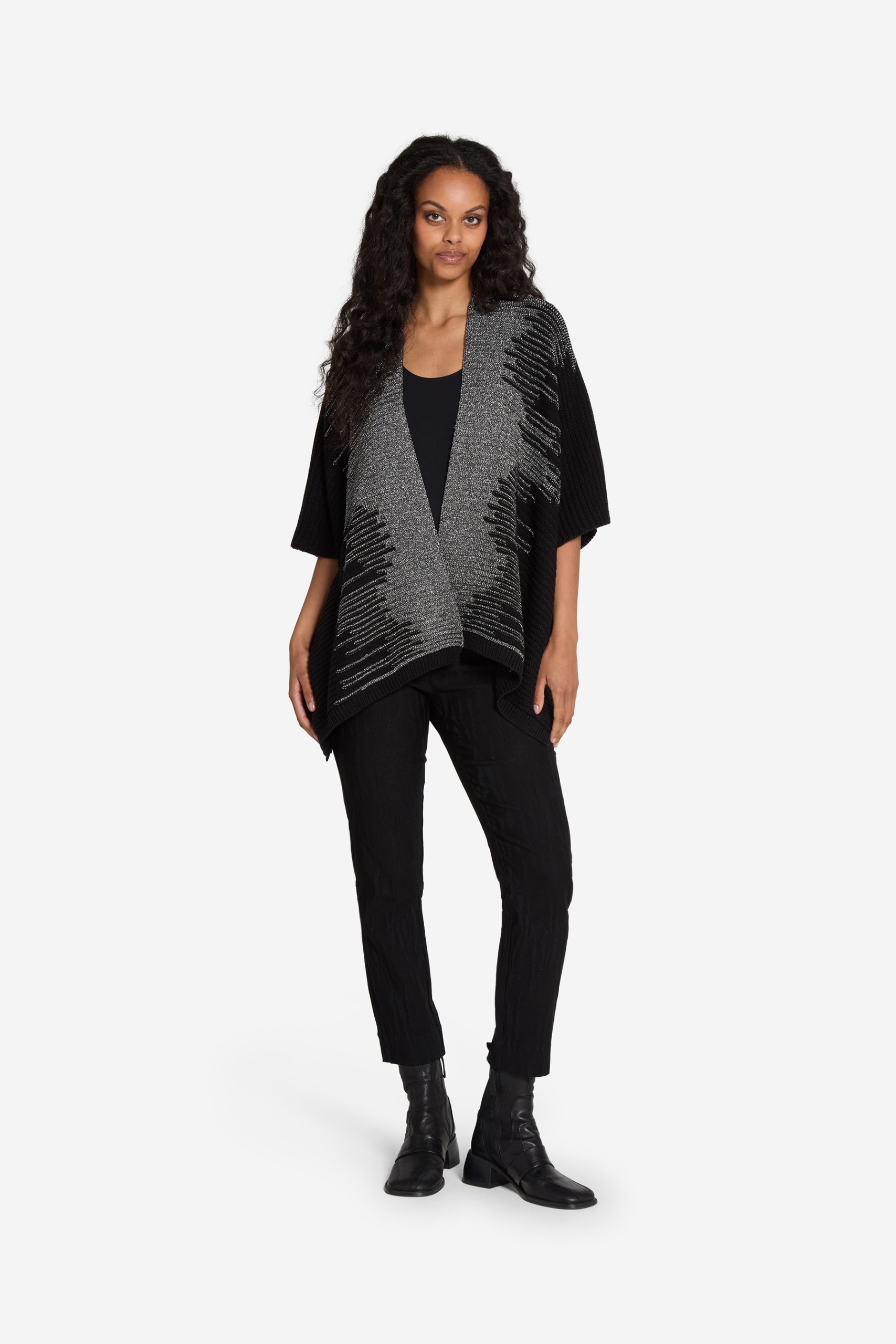 Poncho Jonna