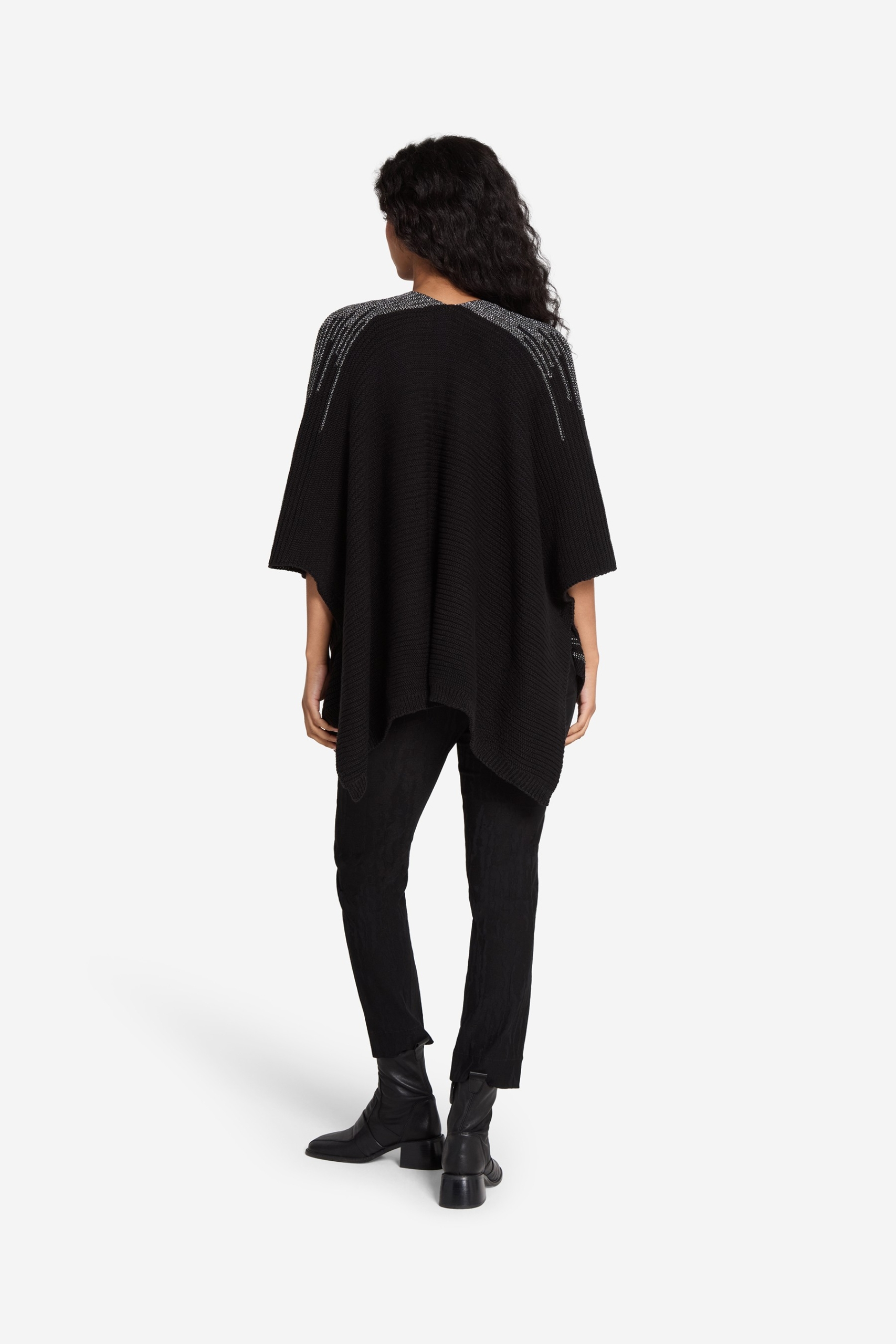 Poncho Jonna – Bild 3