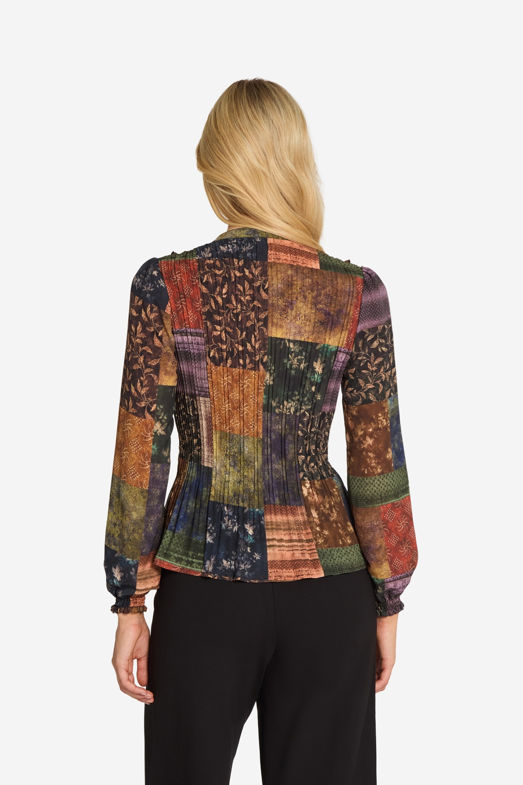 Blus Lisalotta – Bild 3