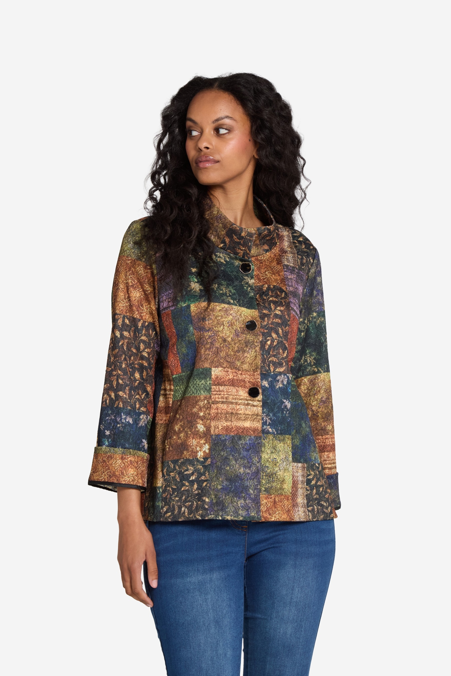 Jacka Roberta Patch