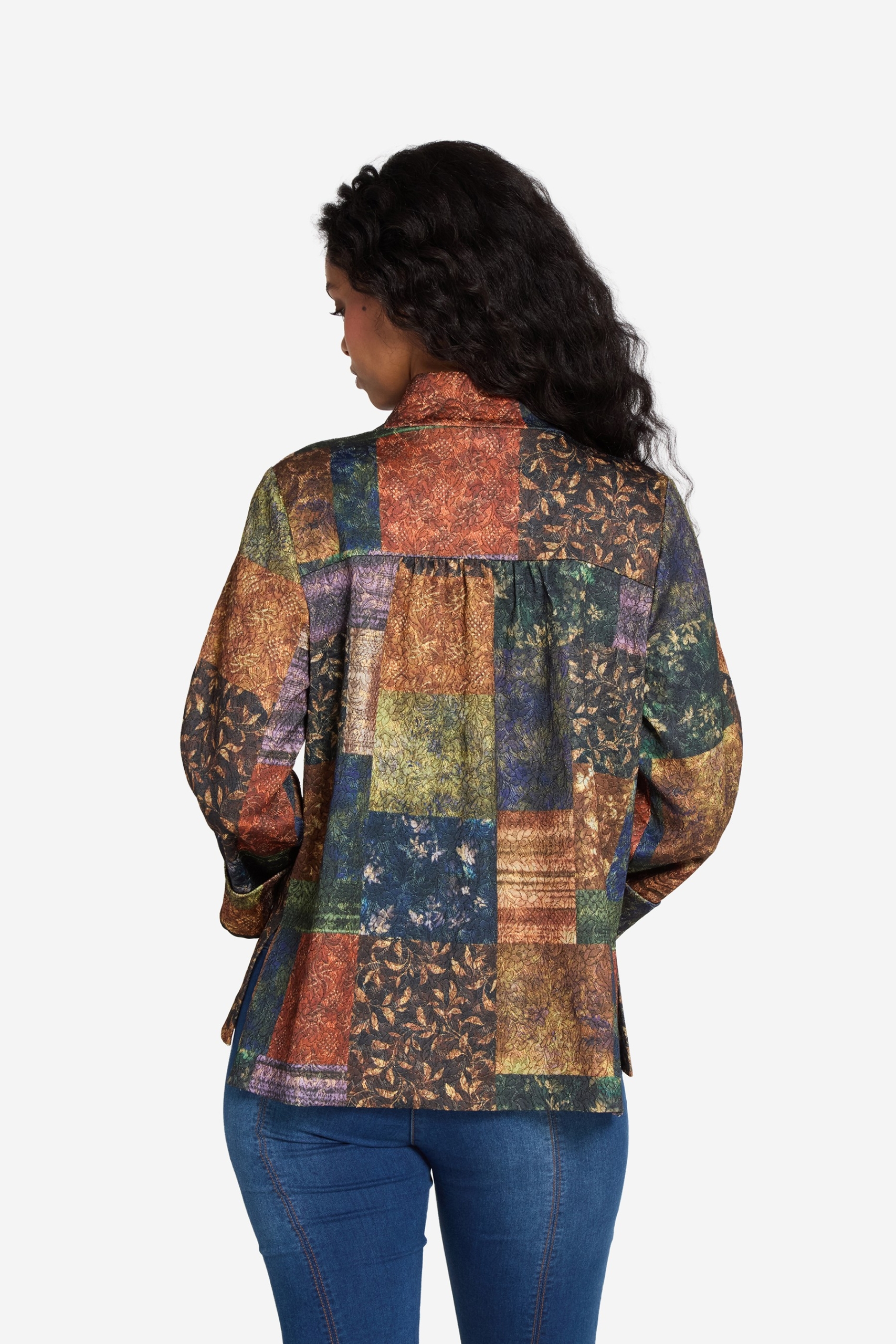 Jacka Roberta Patch – Bild 3