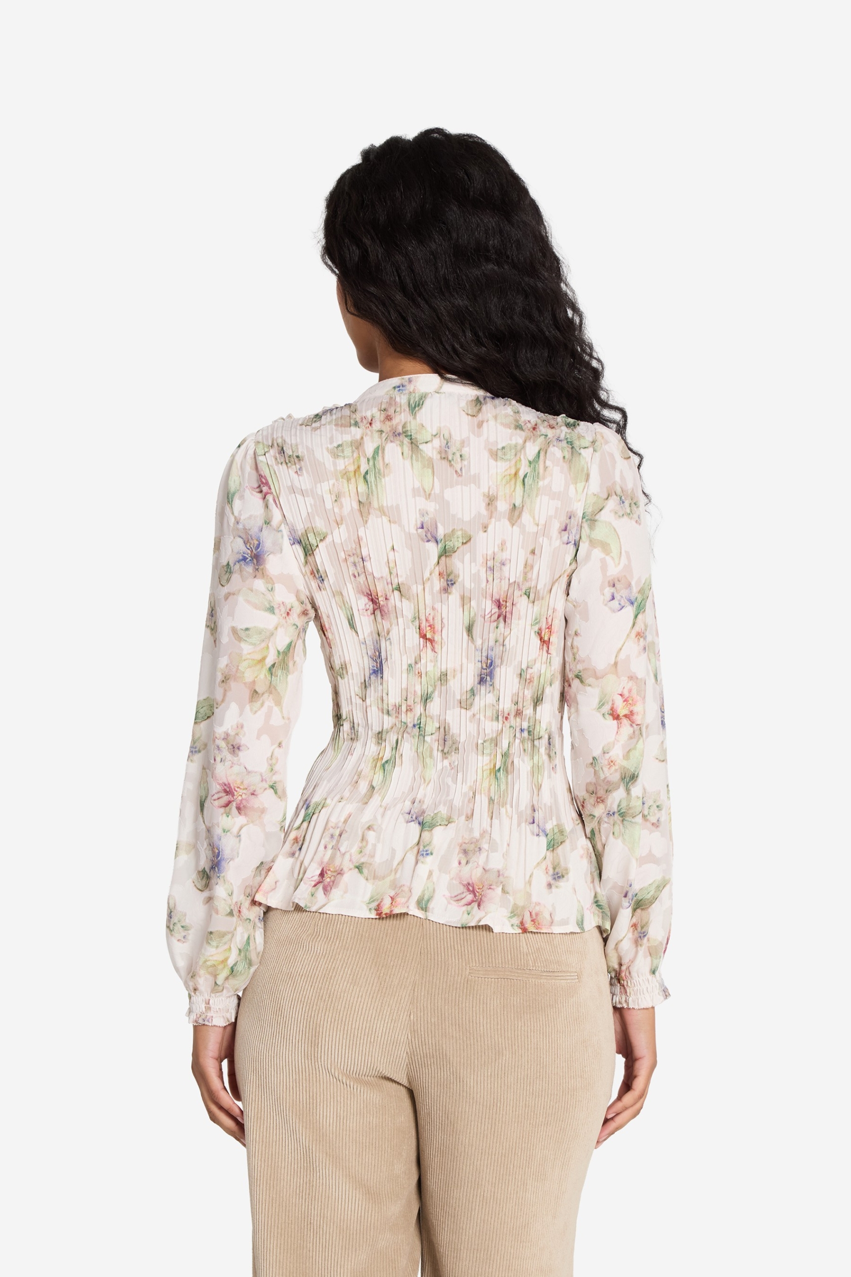 Blus Pauline – Bild 3