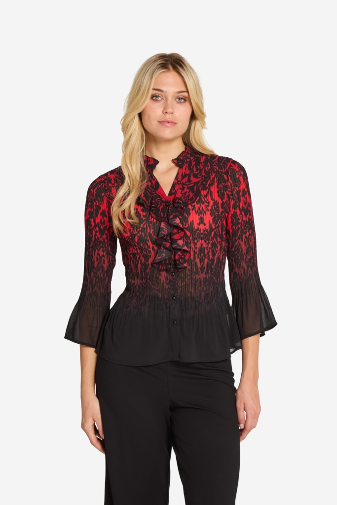 Blus Griss