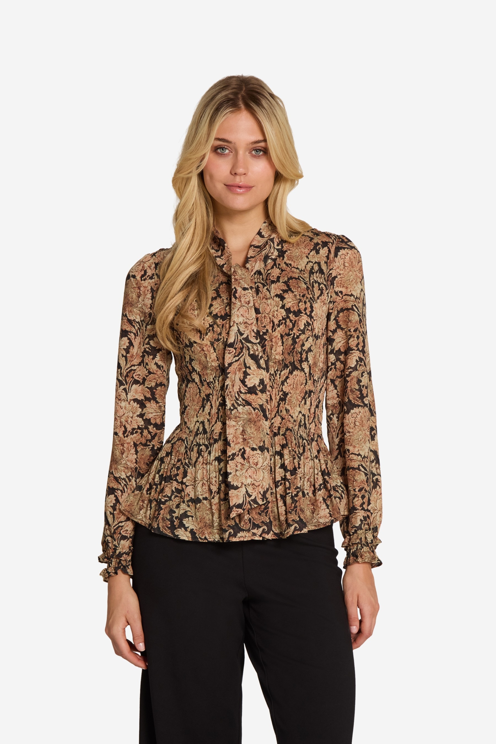 Blus Iselin