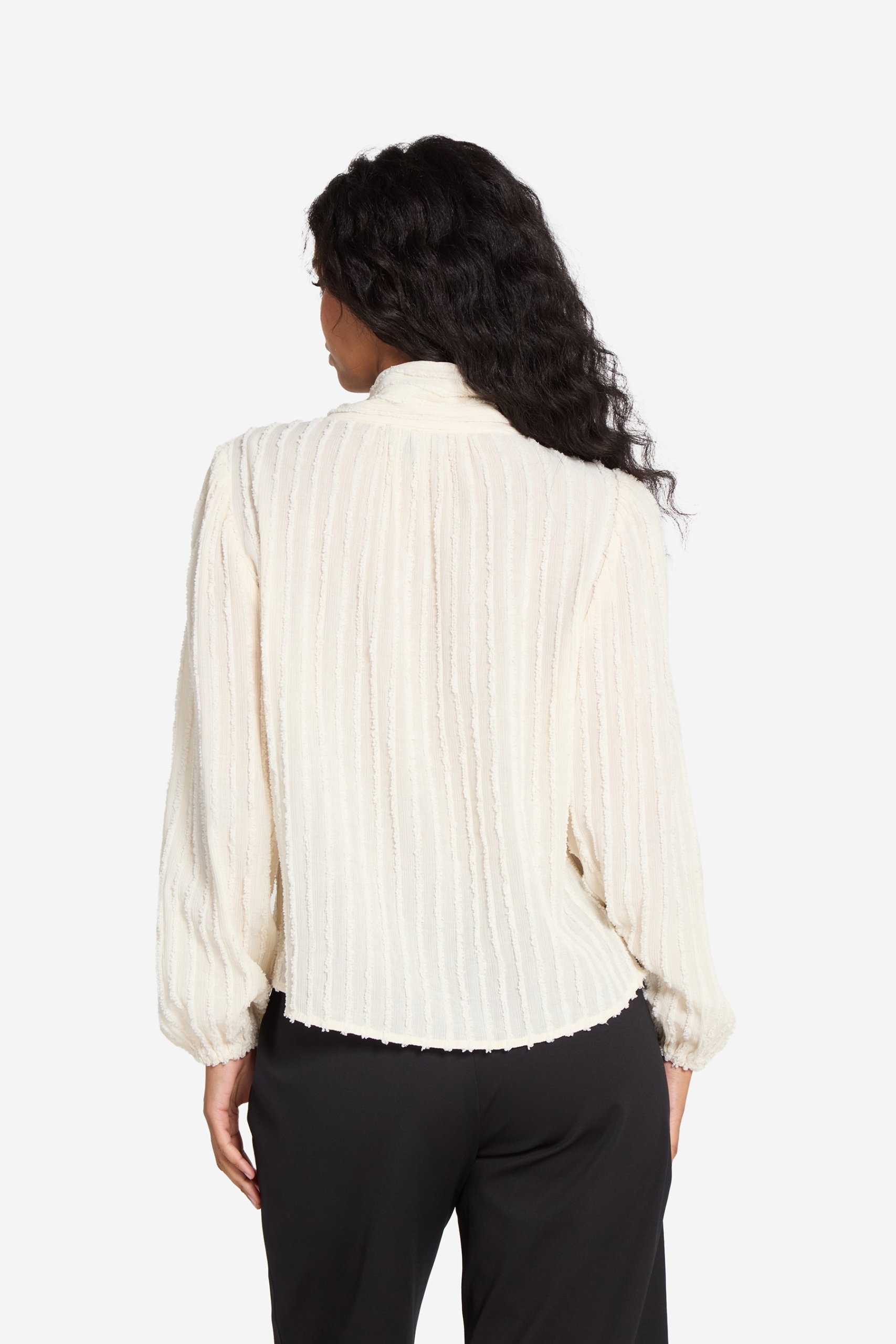 Blus Bosette – Bild 3