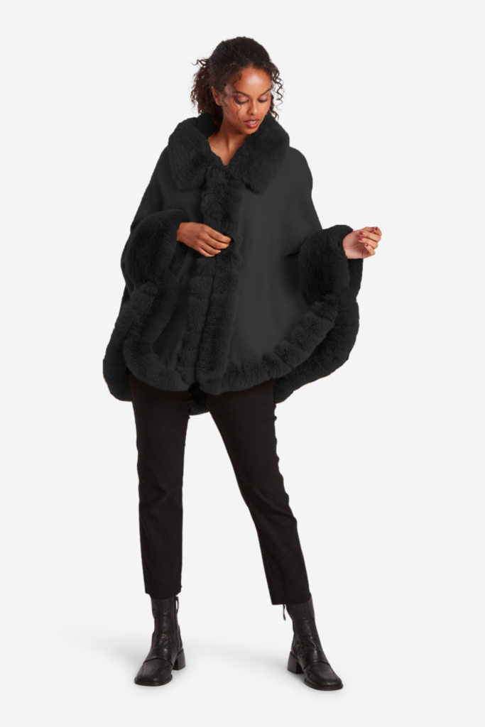 Poncho Edith