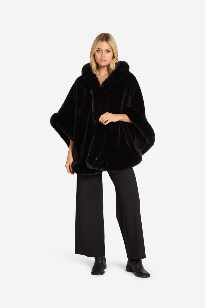 Poncho Ebba