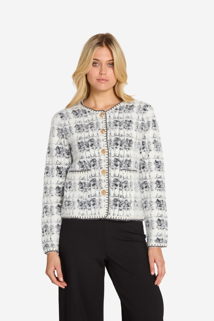 Cardigan Kalina