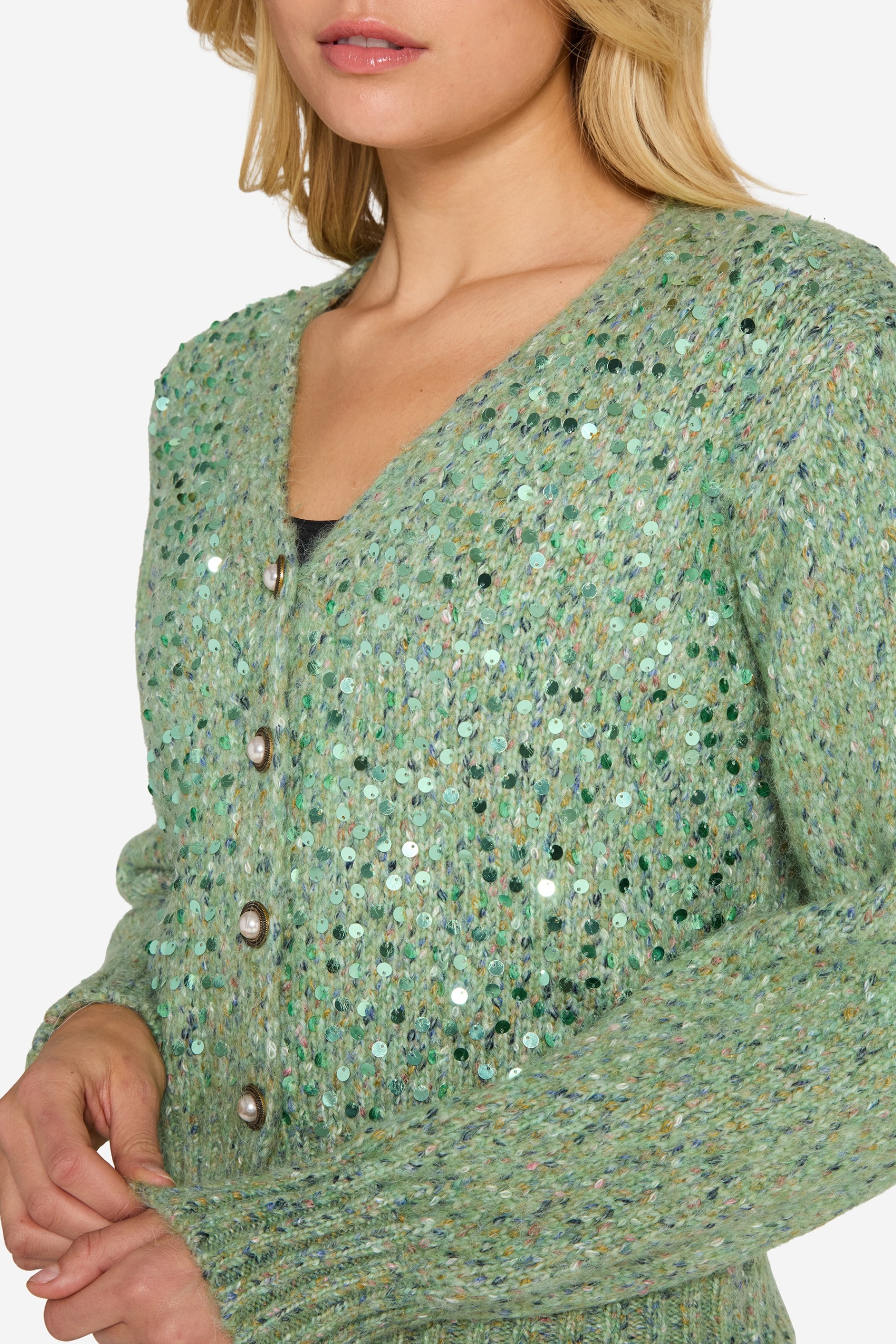Cardigan Raissa – Bild 4
