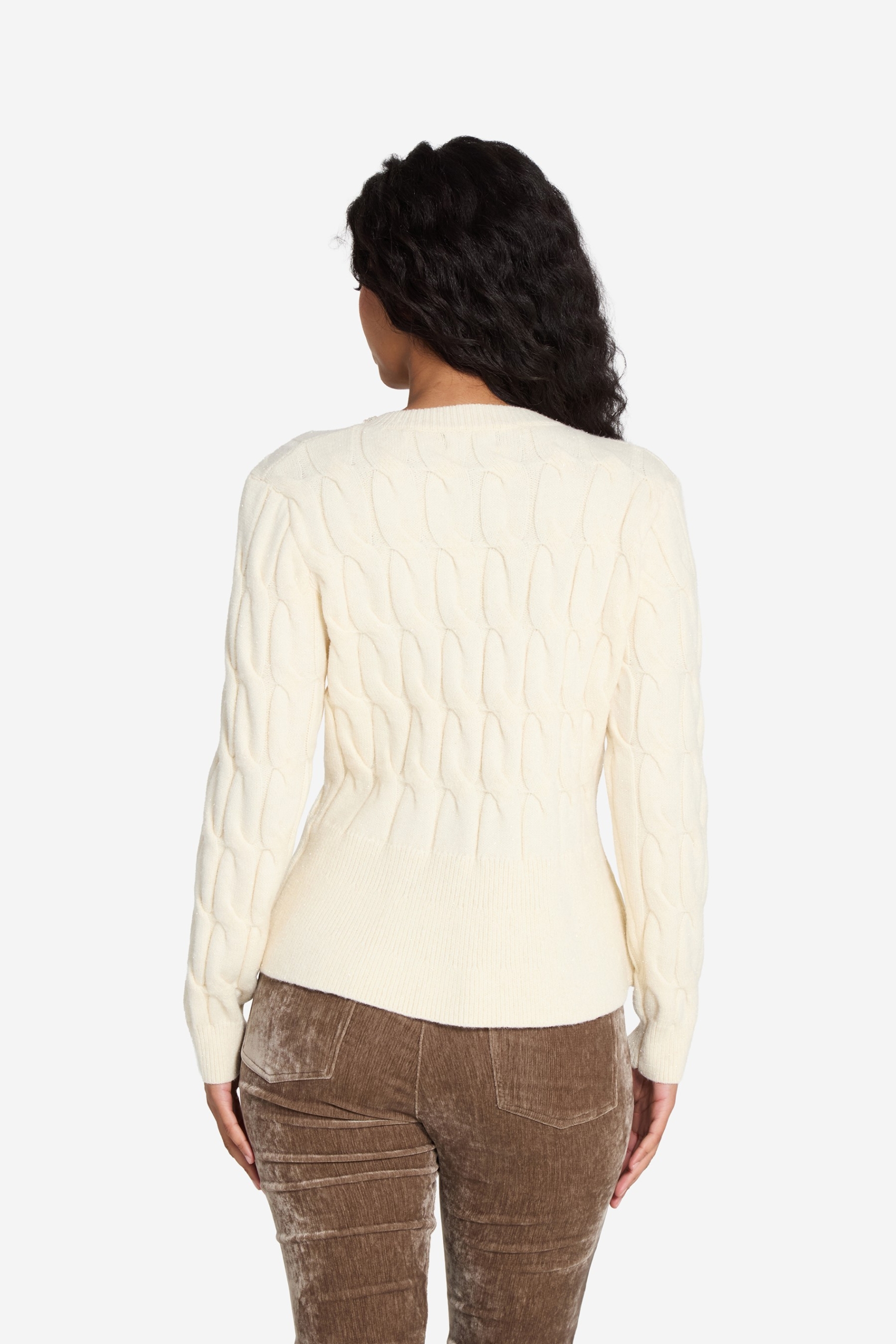 Cardigan Rae – Bild 3